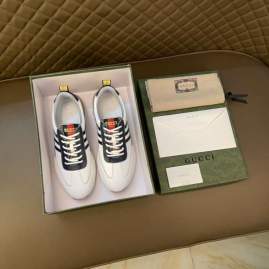 Picture of Gucci Shoes _SKUGuccisz38-45mnf020410484
